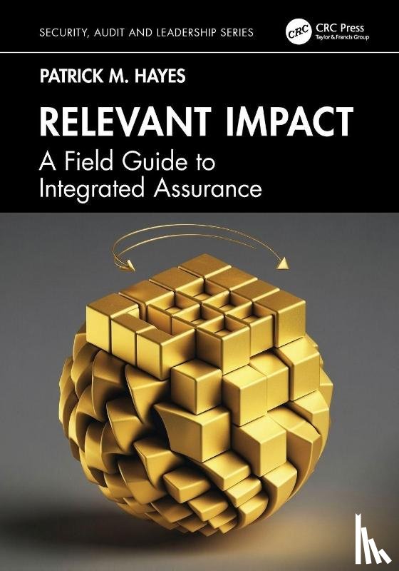 Hayes, Patrick M. - Relevant Impact