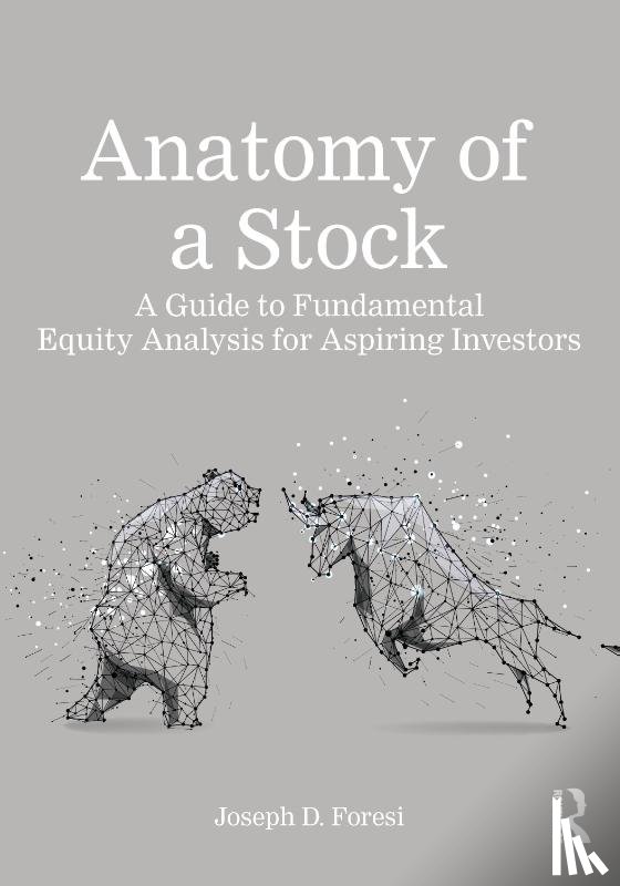 Foresi, Joseph D. - Anatomy of a Stock