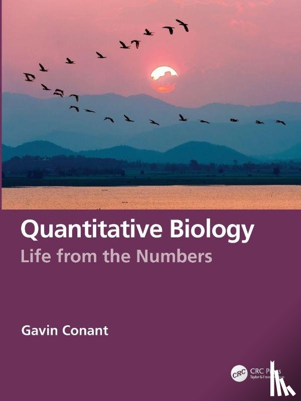 Conant, Gavin - Quantitative Biology