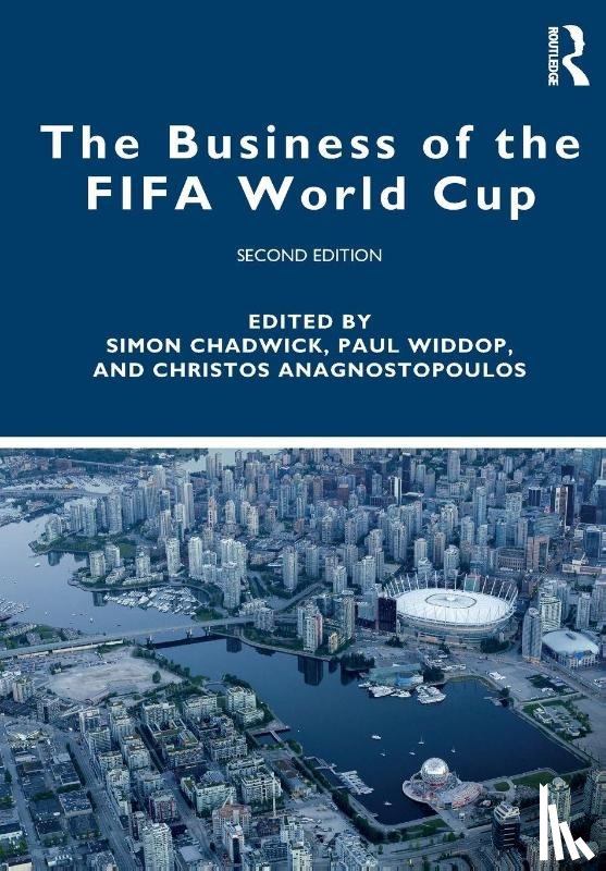  - The Business of the FIFA World Cup