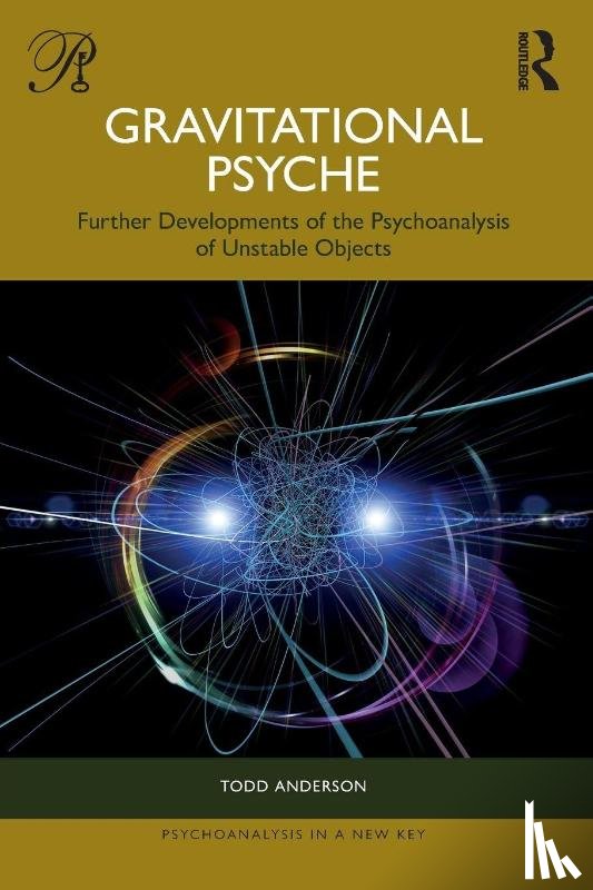 Anderson, Todd - Gravitational Psyche