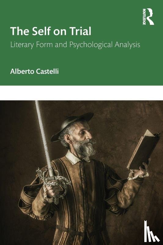Castelli, Alberto - The Self on Trial