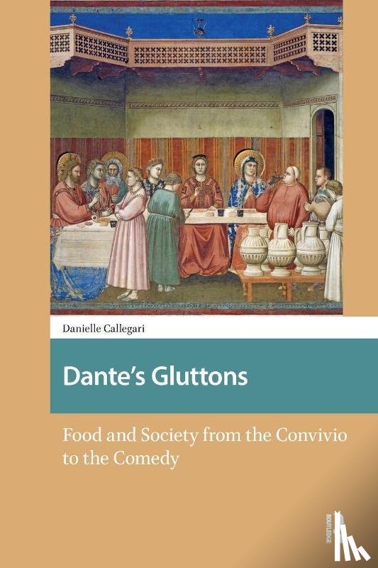 Callegari, Danielle - Dante's Gluttons