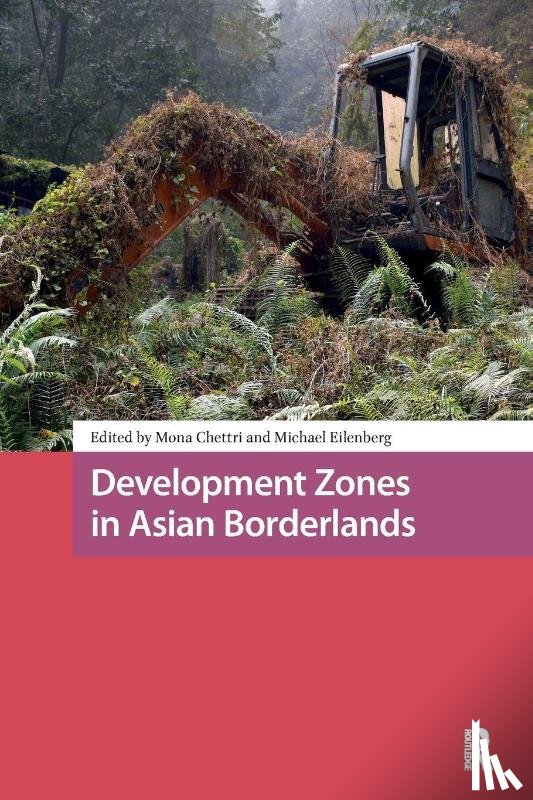  - Development Zones in Asian Borderlands