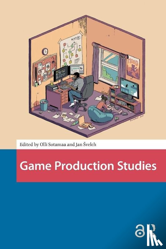  - Game Production Studies