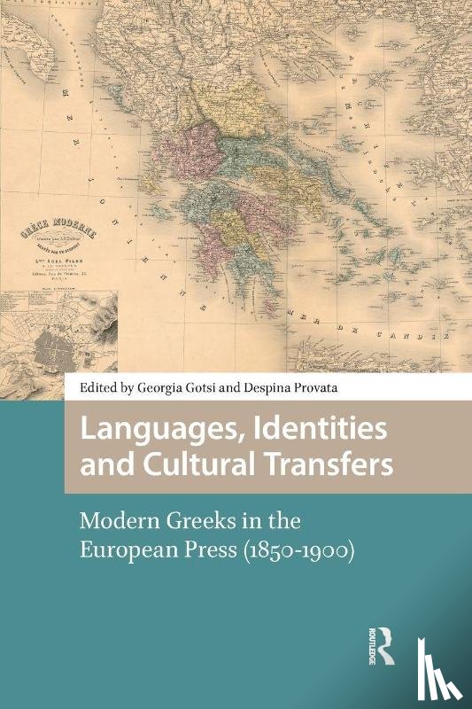  - Languages, Identities and Cultural Transfers
