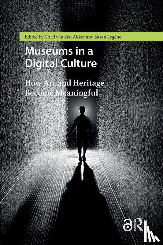  - Museums in a Digital Culture