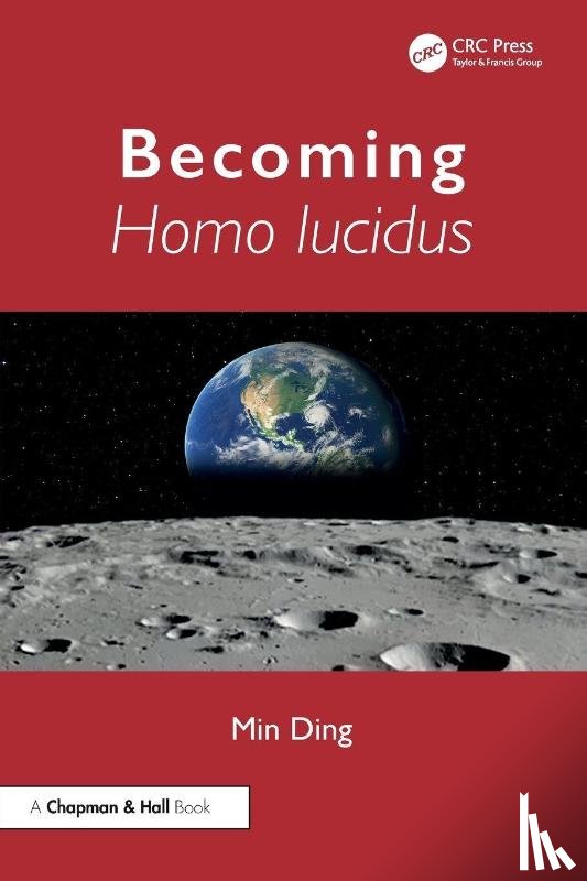 Ding, Min (Pennsylvania State University - Becoming Homo lucidus
