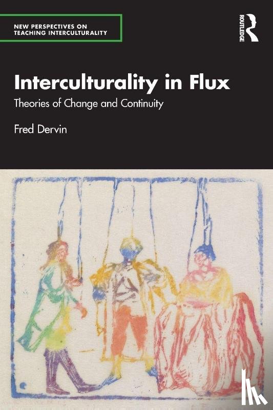 Dervin, Fred (University of Helsinki - Interculturality in Flux
