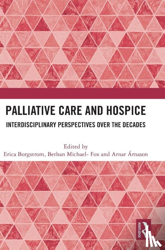  - Palliative Care and Hospice