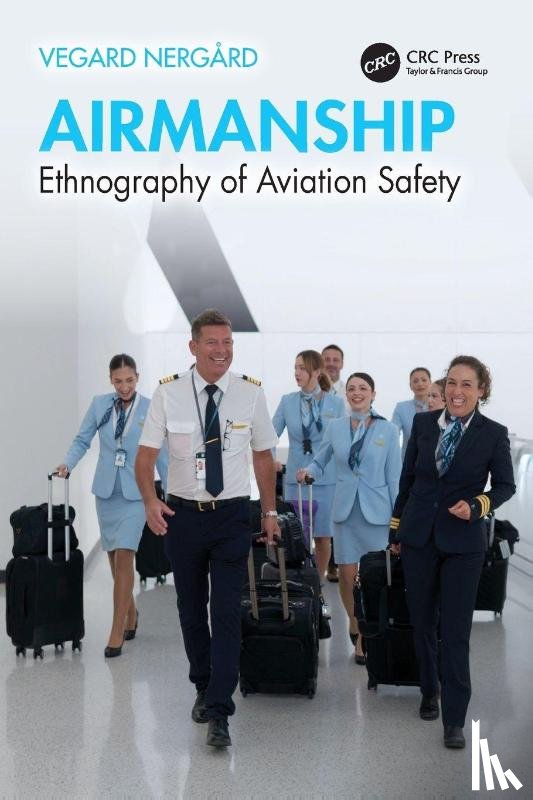 Nergard, Vegard (UIT The Arctic University of Norway - Airmanship