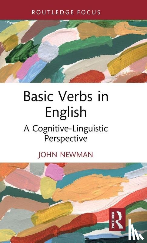 Newman, John - Basic Verbs in English