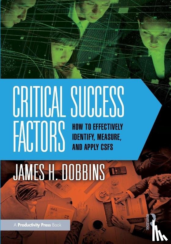 Dobbins, James H. - Critical Success Factors