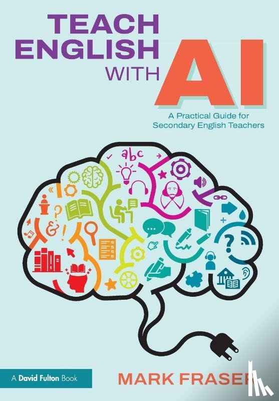 Fraser, Mark - Teach English with AI