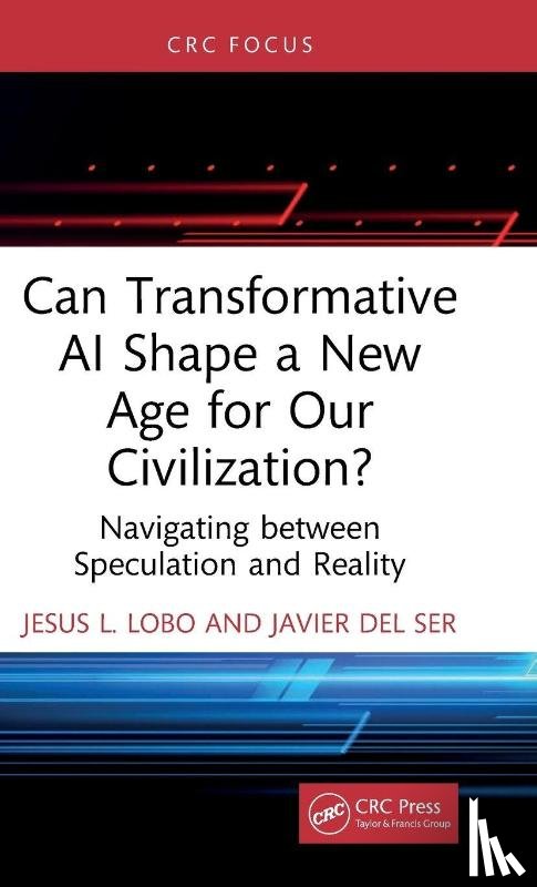 L. Lobo, Jesus, Del Ser, Javier - Can Transformative AI Shape a New Age for Our Civilization?