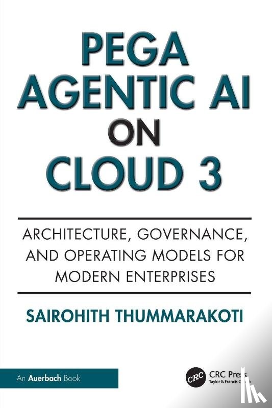 Thummarakoti, Sairohith - Pega Agentic AI on Cloud 3