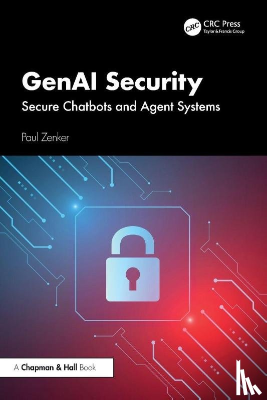 Zenker, Paul - GenAI Security