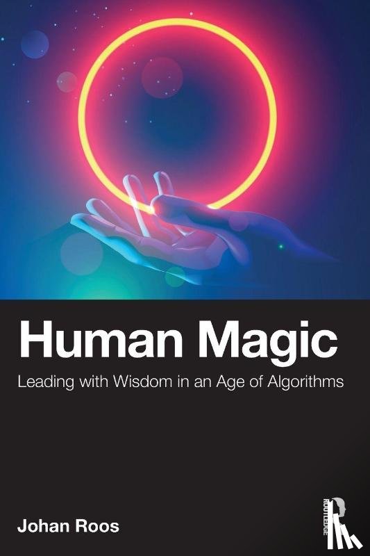 Roos, Johan - Human Magic