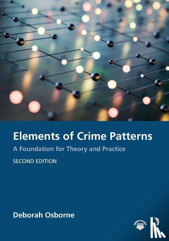 Osborne, Deborah - Elements of Crime Patterns