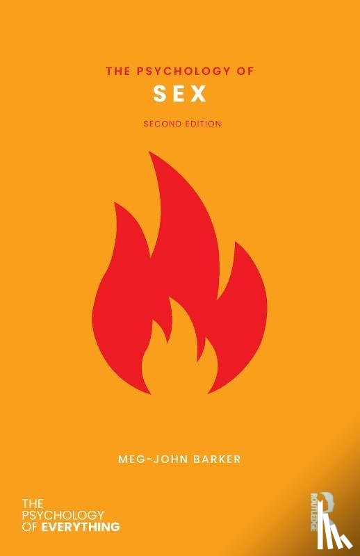 Barker, Meg-John (The Open University - The Psychology of Sex