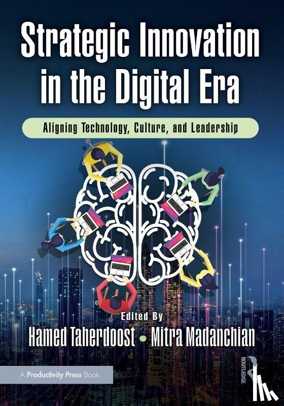  - Strategic Innovation in the Digital Era