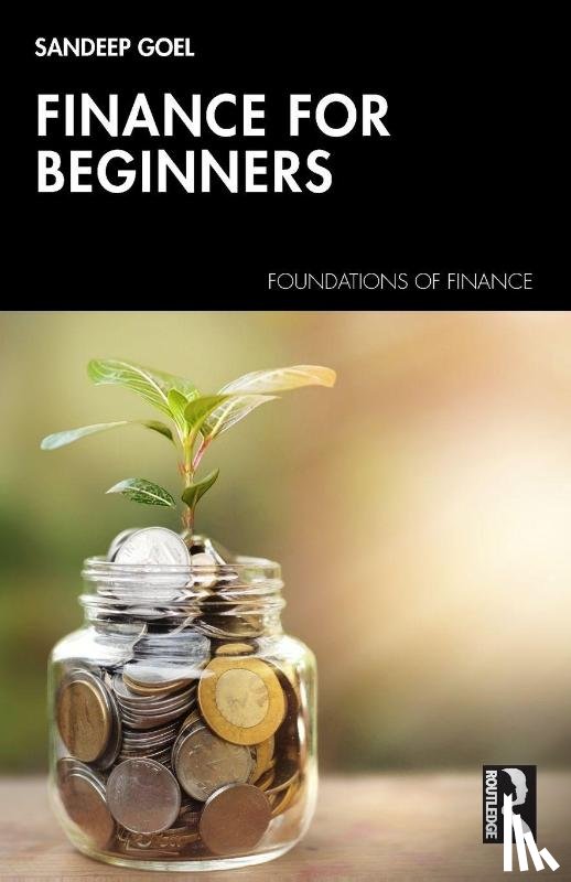 Goel, Sandeep (Management Development Institute - Finance for Beginners