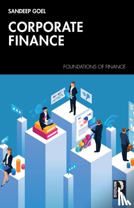 Goel, Sandeep (Management Development Institute - Corporate Finance