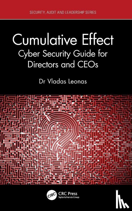 Leonas, Vladas - Cumulative Effect
