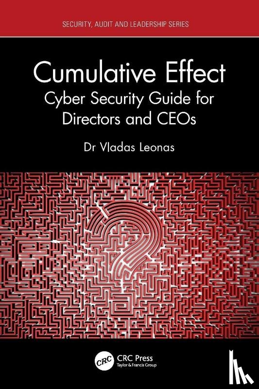 Leonas, Vladas - Cumulative Effect