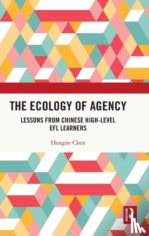 Chen, Hengjie - The Ecology of Agency