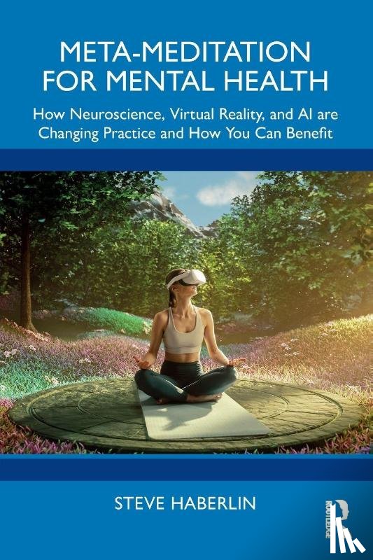 Haberlin, Steve - Meta-Meditation for Mental Health