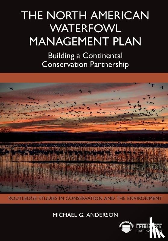 Anderson, Michael G. - The North American Waterfowl Management Plan