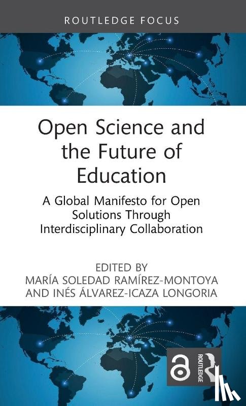  - Open Science and the Future of Education