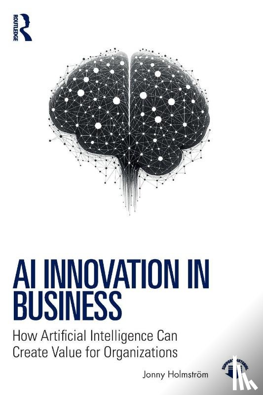 Holmstrom, Jonny - AI Innovation in Business