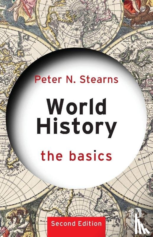 Stearns, Peter N. (George Mason University - World History