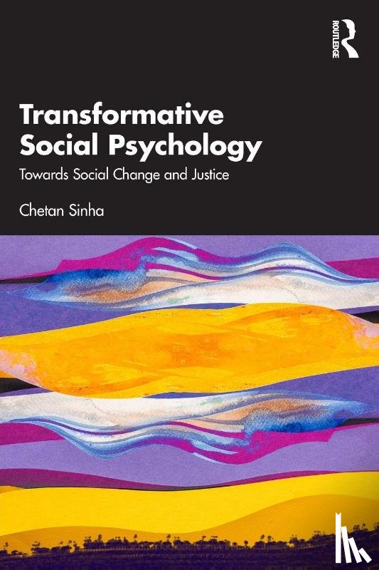 Sinha, Chetan - Transformative Social Psychology