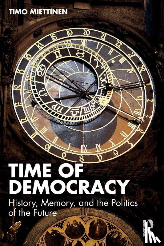 Miettinen, Timo - Time of Democracy