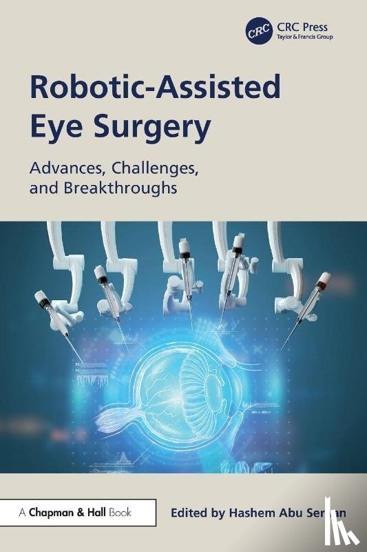  - Robotic-Assisted Eye Surgery