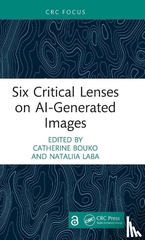  - Six Critical Lenses on AI-Generated Images