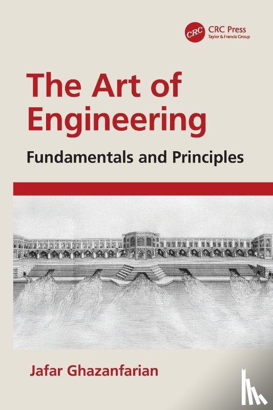 Ghazanfarian, Jafar (University of Zanjan - The Art of Engineering