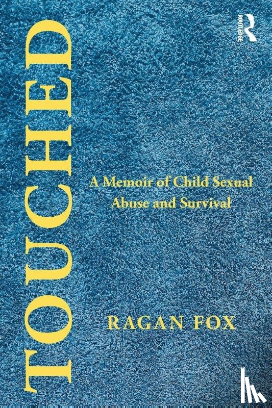 Fox, Ragan - Touched