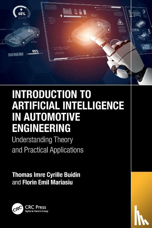 Buidin, Thomas Imre Cyrille, Mariasiu, Florin Emil - Introduction to Artificial Intelligence in Automotive Engineering
