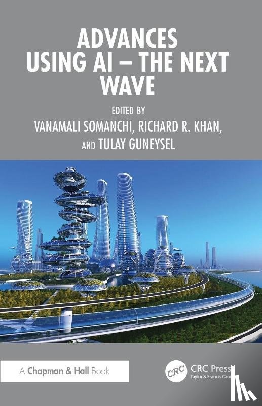  - Advances using AI - The Next Wave