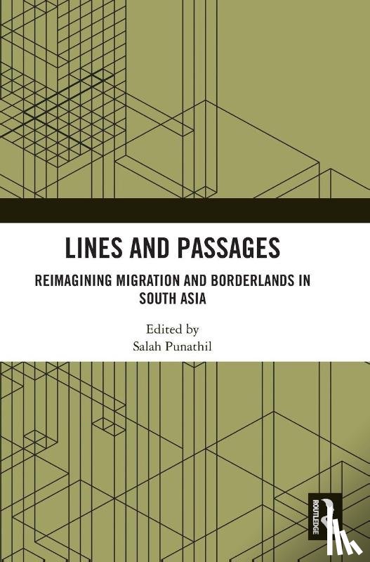  - Lines and Passages
