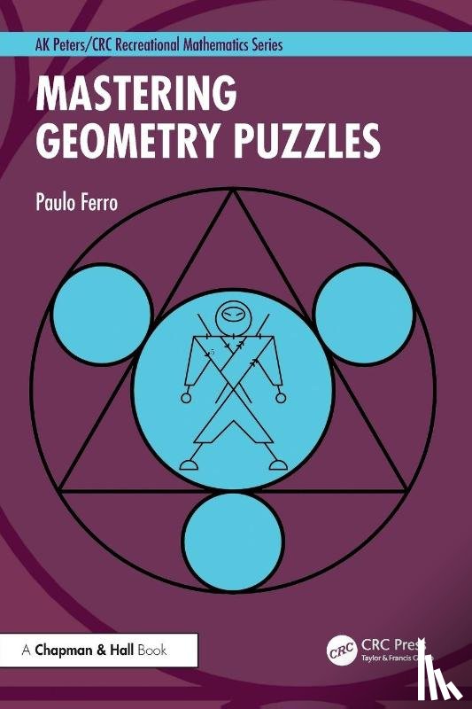 Ferro, Paulo - Mastering Geometry Puzzles