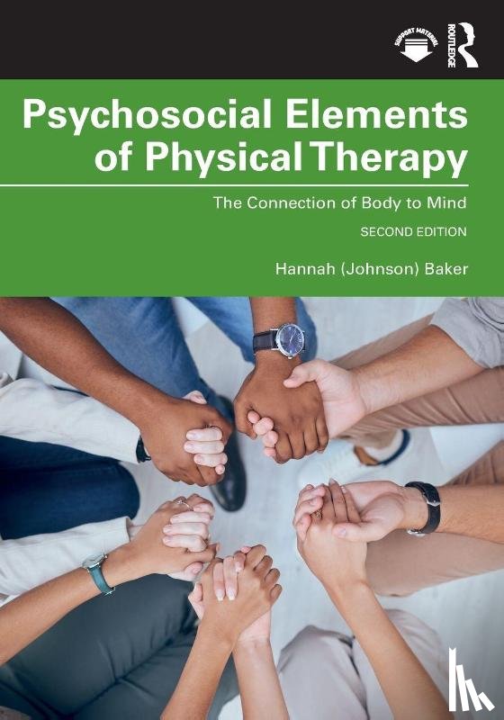 (Johnson) Baker, Hannah - Psychosocial Elements of Physical Therapy