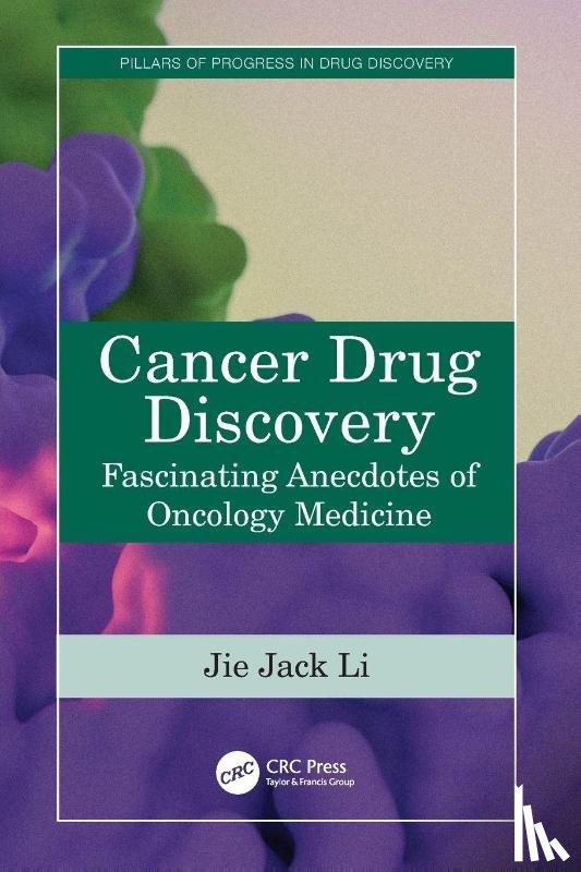 Li, Jie Jack (Adjunct Professor - Cancer Drug Discovery