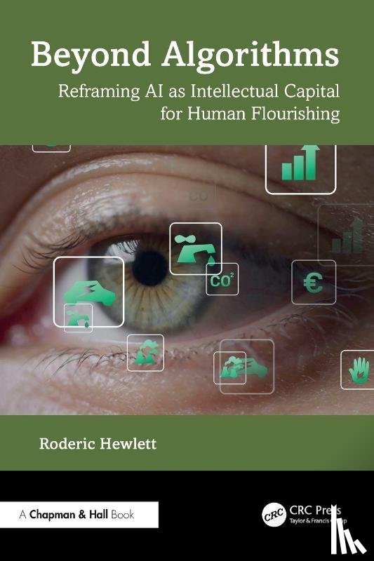 Hewlett, Roderic - Beyond Algorithms