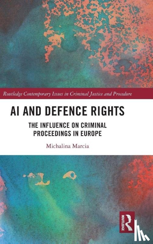 Marcia, Michalina - AI and Defence Rights