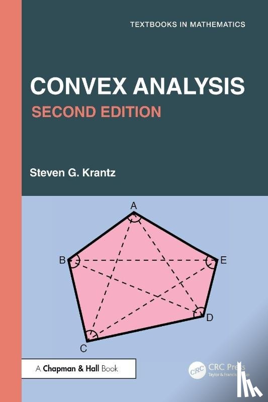 Krantz, Steven G. (Washington University - Convex Analysis